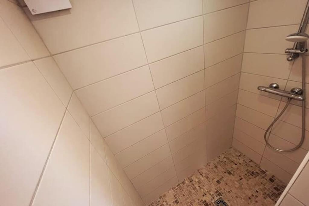 Les Angles Petit Terme - Piscine - Clim - Parkingアパートメント エクステリア 写真